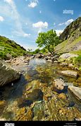 Image result for Afon Tanat River