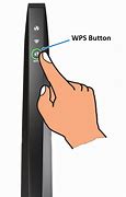 Image result for TELUS Modem Wps Button