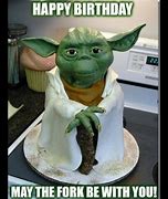 Image result for Star Wars Birthday Meme