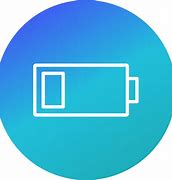 Image result for Surface Low Battery Icon