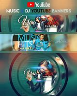 Image result for Pop Music Banner