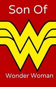 Image result for Son of Wonder Woman Wattpad