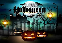 Image result for Scary Zombie Happy Halloween Wallpaper