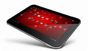 Image result for Toshiba Excite Tablet