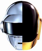 Image result for Daft Punk Tru the Helmet Picture