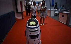 Image result for China Robotics Trade Show
