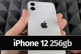 Image result for iPhone 12 White Unboxing