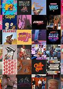 Image result for 80s Music Aesthetic