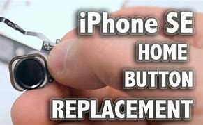 Image result for New iPhone SE Home Button