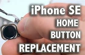Image result for iPhone SE Home Button Adhesive Came Apart