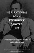 Image result for John Steinbeck Quotes