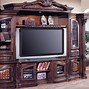 Image result for Glass Entertainment Center