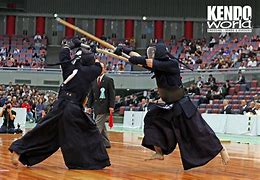 Image result for Kendo in Japan