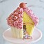 Image result for Cupcake Cake