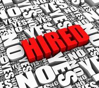 Image result for hired out