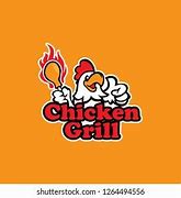 Image result for Grilled Chicken Logo