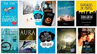 Image result for Libros De Adolescentes Para Leer