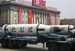Image result for North Korea Rocket Launch