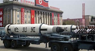 Image result for North Korea Rocket