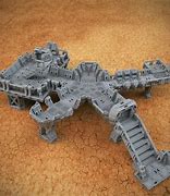 Image result for 28Mm Sci-Fi Terrain