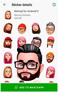Image result for Android Emoji Stickers