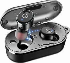 Image result for Ear Buds with Handles
