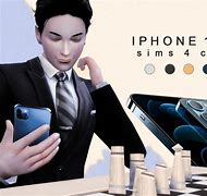 Image result for Sims 4 iPhone