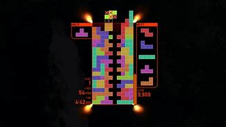 Image result for Fractal Tetris Huracan