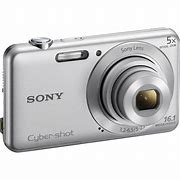 Image result for Sony Digital Camera DSC