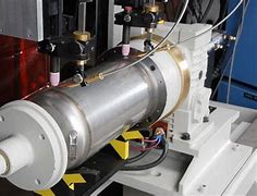 Image result for Automatic Welding Lathe