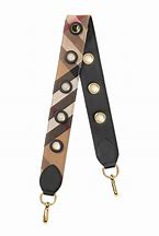 Image result for Burberry Red Guitarhandbag Strap