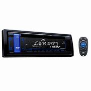 Image result for Car Stereo JVC Model KD USB