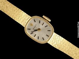 Image result for 1960 Rolex Dress Watches