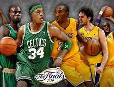 Image result for 2010 NBA Champions