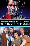Image result for The Invisible Man TV Show