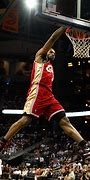 Image result for LeBron Dunk Pic