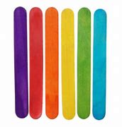 Image result for Wide Popsicle Sticks