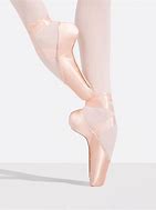 Image result for Ballet Pointe Shoes