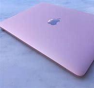 Image result for MacBook Rose Gold Air 1