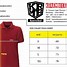 Image result for Men's Polo Shirt Size Chart