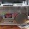 Image result for JVC Cassette Radio