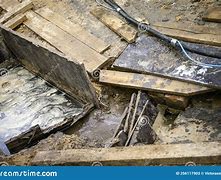 Image result for Messy Construction Place