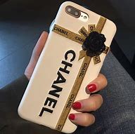 Image result for Chanel iPhone 7 Case