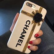 Image result for Chanel iPhone 7 Plus Case