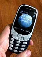 Image result for Nokia 3310 Blue