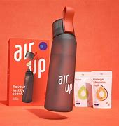 Image result for Air Up Werbung