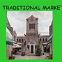 Image result for Local Traditional Market
