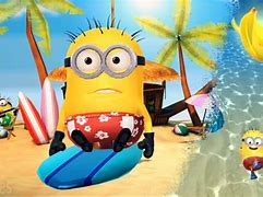 Image result for Aqua Girl From Minions