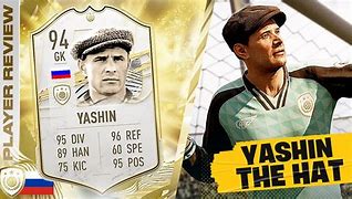 Image result for Yasis FIFA Card