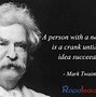 Image result for Quotes About Writing Mark Twain